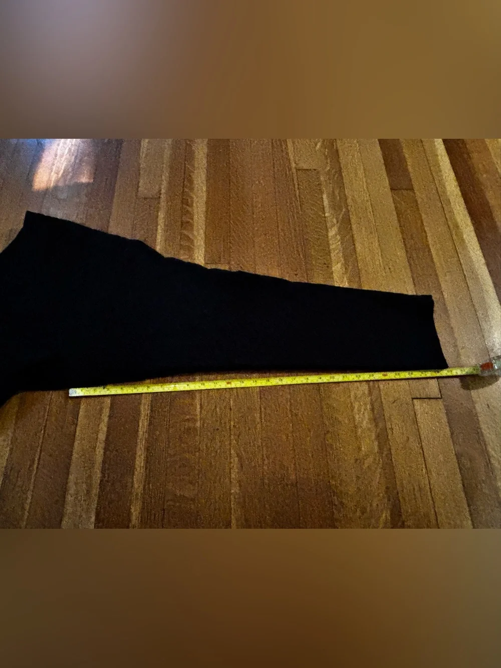 Lululemon ABC Pant Slim Warpstreme